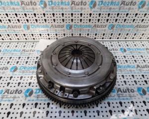 Volanta masa dubla cu placa presiune Fiat Doblo, 1.9JTD