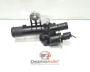 Corp termostat, Renault Clio 3 [Fabr 2005-2012] 1.5 dci, K9K770, V710783C (id:413131)