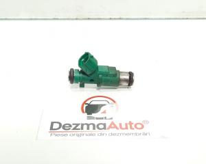 Injector, Peugeot 207 (WA) [Fabr 2006-2012] 1.4 b, KFV, 01F023 (id:413314)