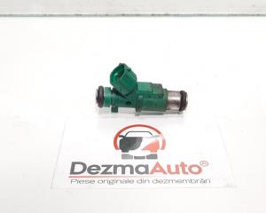 Injector, Peugeot 207 (WA) [Fabr 2006-2012] 1.4 b, KFV, 01F023 (id:413316)