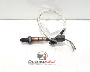 Sonda lambda, Renault Megane 3 [Fabr 2008-2015] 1.6 B, K4M848, 8200437489 (id:412971)