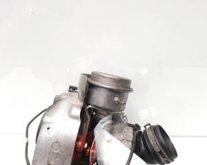 Supapa  turbina vacuumatica, Vw Golf 5 (1K1) [Fabr 2004-2008] 1.9 tdi, BLS (id:414058)