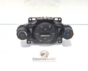 Display climatronic, Ford Fiesta 6 [Fabr 2008-prezent] 8A6T-18C612-BE (id:412079)