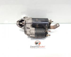 Electromotor, Vw Passat (3B3) [Fabr 2001-2004] 2.0 B, ALT, 06B911023, 5 vit man (id:414224)