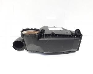 Carcasa filtru aer, Peugeot 308 [Fabr 2007-2013] 1.6 hdi, 9HZ, 9663365980 (id:414199)