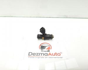 Injector, Seat Ibiza 5 (6J5) [Fabr 2008-2017] 1.4 B, BXW, 036906031AG (id:414221)