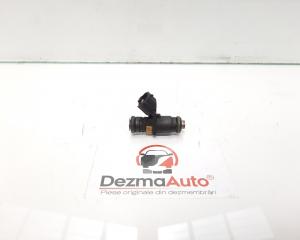 Injector, Seat Ibiza 5 (6J5) [Fabr 2008-2017] 1.4 B, BXW, 036906031AG (id:414220)