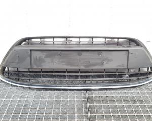 Grila bara fata centrala, Ford Fiesta 6 [Fabr 2008-prezent] 8A61-17B968-D (id:412056)
