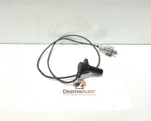 Senzor vibrochen, Audi A4 (8EC, B7) [Fabr 2004-2008] 2.0 tdi, BPW, 038907319E (id:414294)