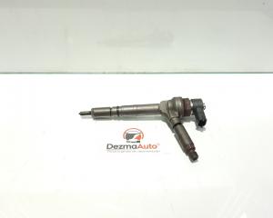 Injector, Opel Astra H [Fabr 2004-2009] 1.7 cdti, Z17DTH, 0445110175 (id:414303)