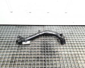 Tub intercooler, Vw Passat (3C2) [Fabr 2005-2010] 2.0 tdi, CBA, 5N0145840D (id:311409)