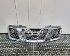 Grila bara fata, Nissan Navara (D40) [Fabr 2005-2014] (id:414782)