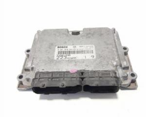 Calculator motor 73501235, 0281010344, Fiat Punto, 1.9JTD