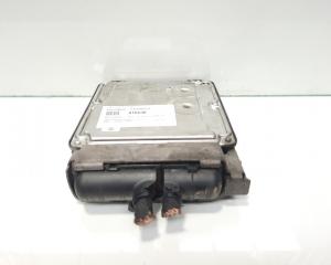 Calculator motor, Vw Golf 6 (5K1) [Fabr 2009-2013], 2.0 tdi, CBD, 03L906022LF (id:416630)