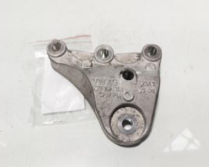 Suport motor, Skoda Rapid (NH3) [Fabr 2012-prezent] 1.6 tdi, CAYC, 6R0199185A (id:416607)