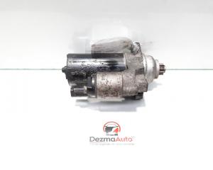 Electromotor, Vw Golf 5 (1K1) [Fabr 2004-2008] 2.0 sdi, BDK (id:415251)