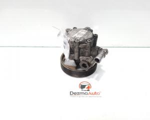 Pompa servo directie, Fiat Scudo (220P) [Fabr 1996-2006] 1.9 d, WJY, 9640906580 (pr:110747)