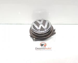 Maner deschidere haion cu sigla, VW Golf 6 (5K1) [Fabr 2009-2013] 6R0827469C (id:415195)