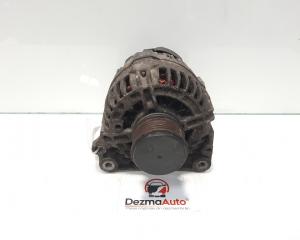 Alternator, Vw Polo (9N) [Fabr 2001-2008] 1.9 sdi, ASY, 038903023L (id:416539)