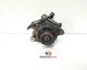 Alternator, Toyota iQ [Fabr 2008-2015] 1.0 benz, 1KRE-FE, 27060-40080 (pr:110747)