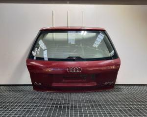 Haion cu luneta, Audi A4 Avant (8E5, B6) [Fabr 2001-2004] (id:417416)