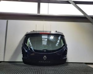 Haion cu luneta, Renault Megane 3 [Fabr 2008-2015] (id:417414)