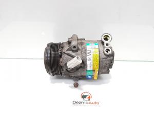 Compresor clima, Opel Astra H [Fabr 2004-2009] 1.7 cdti, Z17DTL, GM13124751 (id:414673)