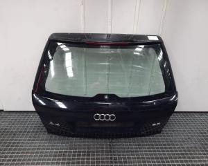 Haion cu luneta, Audi A4 Avant (8E5, B6) [Fabr 2001-2004](id:417264)