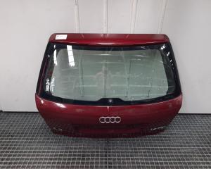 Haion cu luneta, Audi A4 Avant (8E5, B6) [Fabr 2001-2004] (id:417416)