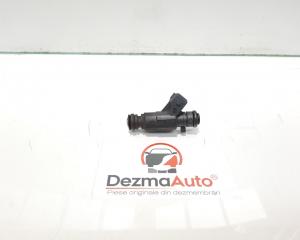 Injector, Fiat Doblo Cargo (223) [Fabr 2000-2010] 1.4 b, 350A1000, 0280156268 (id:414648)