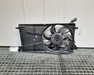 Electroventilator cu releu, Volvo S40 ll (MS) [Fabr 2004-2012] 1.6 tdi, D4164T, 3M5H-8C607-RG (id:416470)