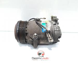 Compresor clima, Opel Astra H Combi [Fabr 2004-2009] 1.3 cdti, Z13DTH, GM13124754 (pr:110747)