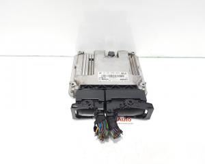 Calculator motor, Opel Insignia A [Fabr 2008-2016] 2.0 cdti, GM55574903AAJN, 0281016704 (id:416341)