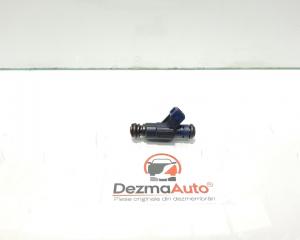 Injector, Audi A6 (4B2, C5) [Fabr 1997-2005] 1.8 t/benz, AWT, 06B133551M,  (id:416406)