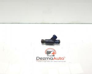 Injector, Audi A6 Avant (4B5, C5) [Fabr 1997-2005] 1.8 t/benz, AWT, 06B133551M (id:416408)