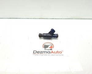 Injector, Audi A6 (4B2, C5) [Fabr 1997-2005] 1.8 t/benz, AWT, 06B133551M, (id:416407)