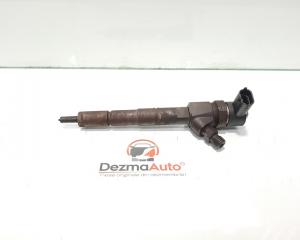Injector, Opel Insignia A [Fabr 2008-2016] 2.0 cdti, A20DTH, 0445110327 (id:415102)
