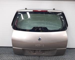 Haion cu luneta, Renault Scenic 2 [Fabr 2003-2008] (id:417861)