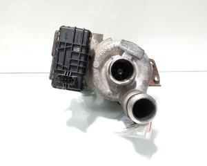 Turbosuflanta, cod 4M5Q-6K682-AG, Ford Mondeo 4 [Fabr 2007-2015] 1.8 tdci, QYBA (id:497040)