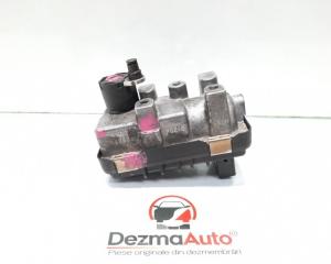 Actuator turbina, Bmw 1 (E81, E87) [Fabr 2004-2010] 2.0 D, 204D4, 6NW008412 (id:417565)