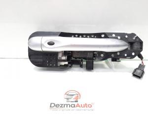 Maner dreapta fata cu senzor, Renault Scenic 3 [Fabr 2009-2015] 806060042R (id:418272)