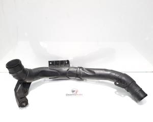 Tub intercooler, Vw Passat (3C2) [Fabr 2005-2010] 2.0 tdi,CBD, 5N0145840F (id:418033)