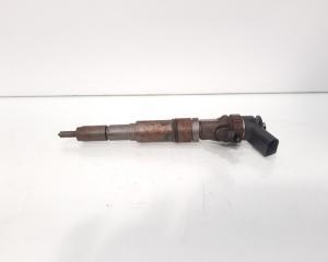 Injector, Bmw 5 (E60) [Fabr 2004-2010] 2.0 D, 204D4, 7793836, 0445110216 (id:417955)