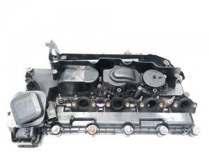 Capac culbutori, cod 1371-22469970, Bmw 3 (E90) 2.0 diesel, 204D4 (id:417946)