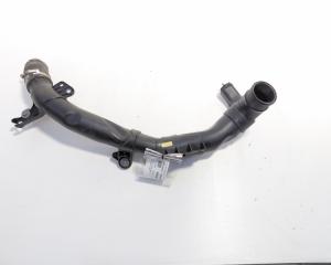 Tub intercooler, cod 5N0145840D, Vw Passat Variant (3C5) [Fabr 2005-2010] 2.0 tdi, CBA (id:418148)