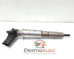 Injector, Renault Laguna 3 [Fabr 2007-prezent] 2.0 dci, M9R, 954766, 0445115084 (id:418122)