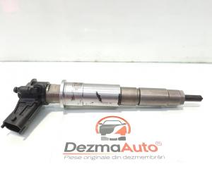 Injector, Renault Laguna 3 [Fabr 2007-prezent] 2.0 dci, M9R, 954766, 0445115084 (id:418121)