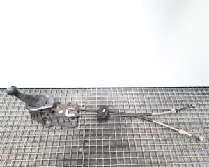 Timonerie, Citroen C4 (I) [Fabr 2004-2011] 1.6 hdi, 9HX, 9657303580 (id:418358)