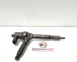 Injector, Opel Astra H [Fabr 2004-2009] 1.7 cdti, Z17DTL, 0445110118, 8973000912 (id:418881)