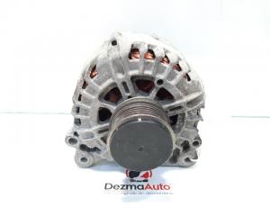 Alternator, Vw Passat (3C2) [Fabr 2005-2010] 2.0 tdi, CBD (pr:110747)